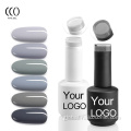 Free Samples Beauty CCO free samples beauty products oem custom wholesale color soak off uv gel nail polish Factory